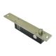 Cerradura ESS CA18 Pasador Muerto 12V DC 1000Kg