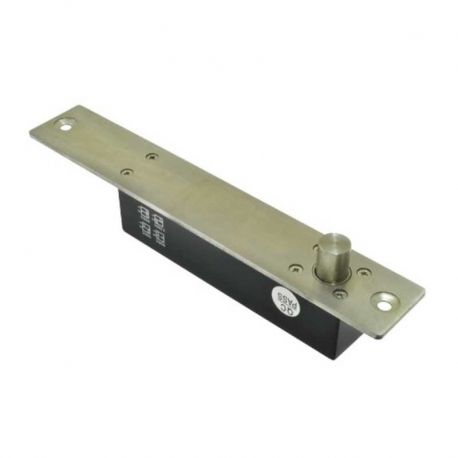 Cerradura ESS CA18 Pasador Muerto 12V DC 1000Kg