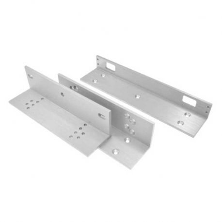 Soporte L ESS CA301 Cerradura Magnetica 397 Lbs