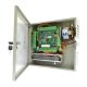 Panle de Control ESS CA100 2 a 4 Puertas Wiegand