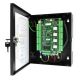 Panel de Control ESS CA101 2 a 4 Puertas Wiegand