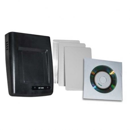 Lector de Tarjetas ESS CDW200P Proximidad 13.56MHz