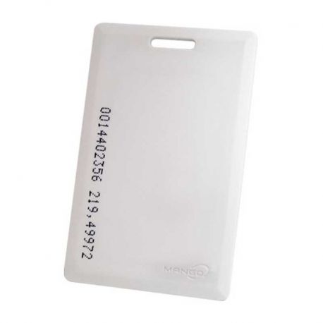 Tarjeta de Proximidad ESS CA50 ID Card 125KHz