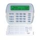 Teclado de Alarma DSC R003 Alfanumerico Lcd 64Z