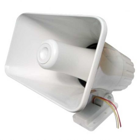Sirena DSC R006 Sirena De 30 Watts Doble Tono