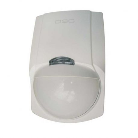 Sensor de Movimiento DSC R033 Pir Antimascota
