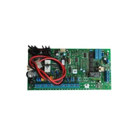 Panel de Control ELECTRONIC LINE R048 Xl 4 Zonas
