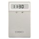 Teclado para Alarma DSC R051 Lcd de Iconos Fijos