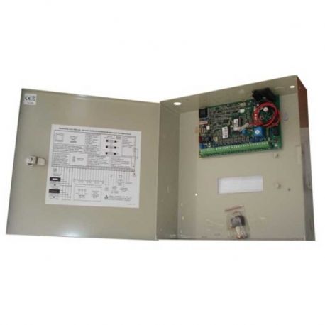 Panel de Control ELECTRONIC LINE R071 Alarma 8Z