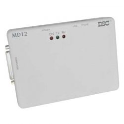 Modem DSC R130 para Descarga alarma DSC una Pc