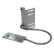 Sensor ESS R202 Contacto Magnético para Cortina