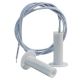 Sensor ESS R206 Contacto Magnético De Empotrar Nc