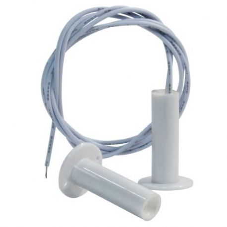 Sensor ESS R206 Contacto Magnético De Empotrar Nc