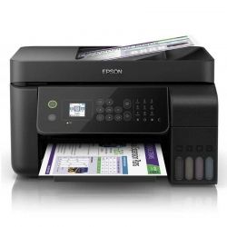 Impresora Multifunción Epson EcoTank L5190 Wi-Fi
