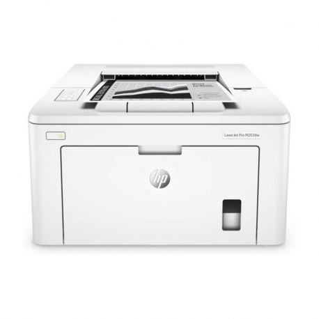 Impresora Laser HP M203Dw USB 2.0 Mono LED Wi-Fi