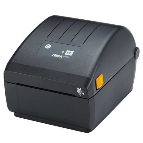 Impresora de Etiquetas ZEBRA ZD220 Térmica 4' USB