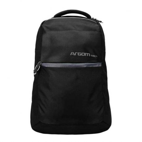 Bulto para Laptop Argom ARG-BP-0950 15.6' Gris
