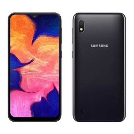 Celular Samsung Galaxy A10 6.2' 32GB 2GB LTE 13MP