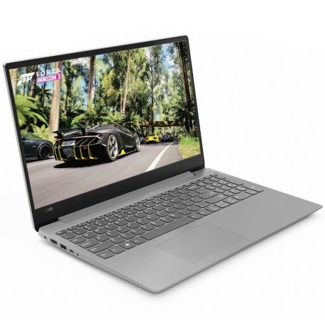 Laptop Lenovo Ideapad 330S 15' CoreI i3 4GB 128GB
