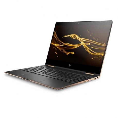 Laptop HP Spectre X360 13.3' Core I7 8GB 256GB
