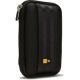 Estuche Caselogic Portable Disco Duro 3.5' Negro