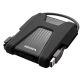 Disco Externo Adata AHD680-2TU31 2TB USB 3.2 Negro