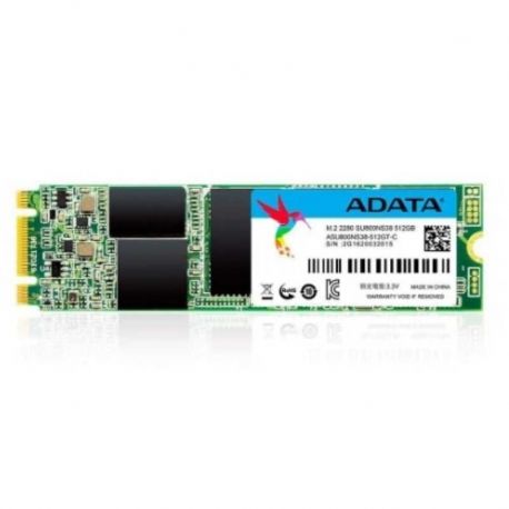 Disco Sólido Adata Ultimate SU800 512GB M.2 2280