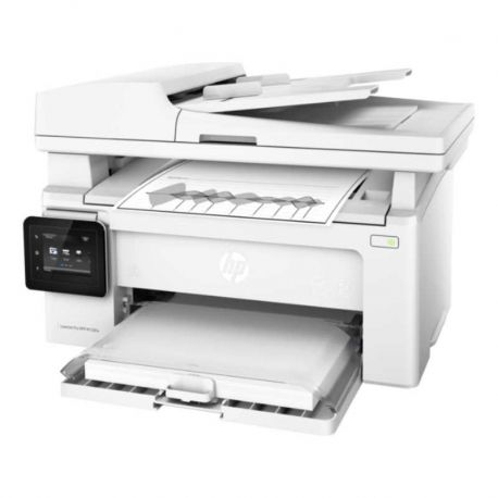 Impresora multifunción HP LaserJet Pro M130fw