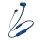 Audifonos JBL Tune 100BT Bluetooth 6 Horas Azul