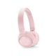 Audifonos JBL Tune 600BTNC Bluetooth Rosado 12H