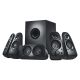 Parlantes Logitech Z506 150 vatios 3.5 RCA 75 W