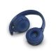 Audifonos JBL Tune 500BT Bluetooth Azul 16 Horas
