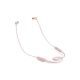 Audifonos JBL Tune 100BT Bluetooth 6 Horas Rosado
