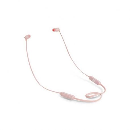 Audifonos JBL Tune 100BT Bluetooth 6 Horas Rosado