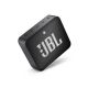 Parlante JBL Go 2 Portable Bluetooth Negro IPX7