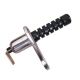 Pin ESS B001 Switch Europeo Sin Bota Hule carro
