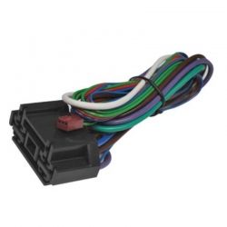Cable ESS B006 Base Doble Para Relay Automovil