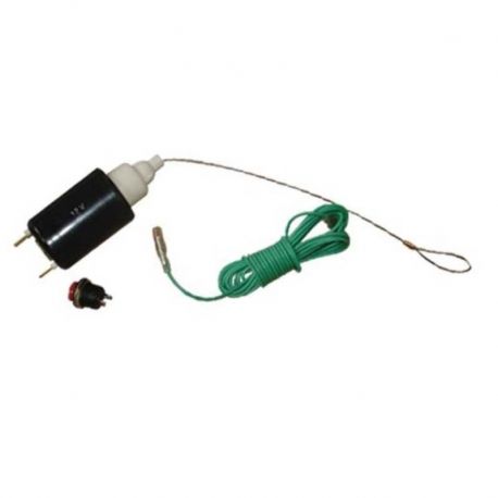Accesorio ESS B008 Kit Solenoide Para Automovil