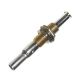 Pin ESS B010 Corto De Bronce 2' Para Automovil