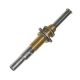 Pin ESS B011 Largo De Bronce 2' Para Automovil
