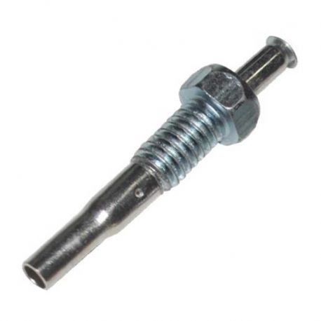 Pin ESS B013 Corto De Metal 2' Para Automovil