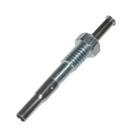 Pin ESS B014 Largo De Metal 2' Para Automovil