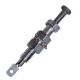 Pin ESS B015 Nylon Doble Tuerca Para Automovil