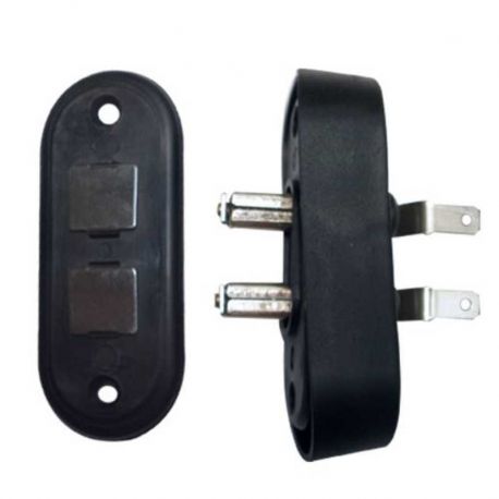 Switch ESS B017 Puertas Corredizas Van 12V 20Amp