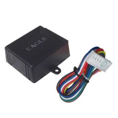 Interfaz EAGLE B025 De Arnes Corto Para Carros