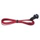 LED EAGLE B032 Universal empotrable Rojo Azul