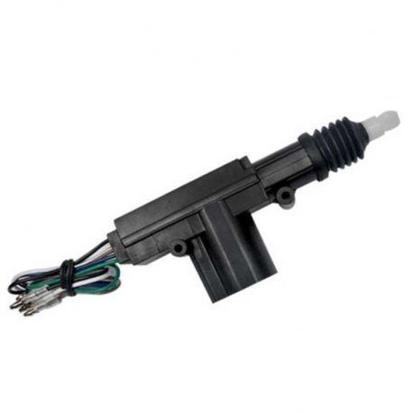 Motor EAGLE B036 De Cierre Central 5 Lineas Carro