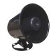 Sirena EAGLE B037 De 6 Tonos 12 Voltaje 20 Watts