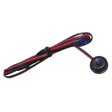 Switch EAGLE B038 Boton Valet Protektor Carro