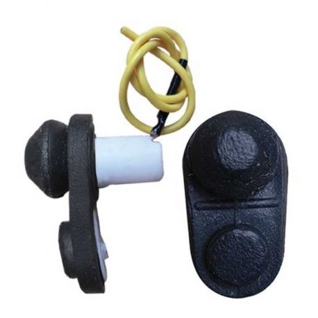 Switch EAGLE B049 Pin De Alta Calidad Tipo Sentra